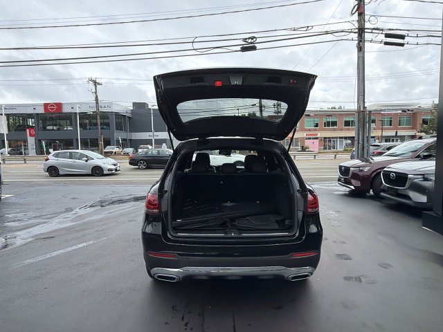 Used 2022 Mercedes-Benz GLC 300 4MATIC image 23