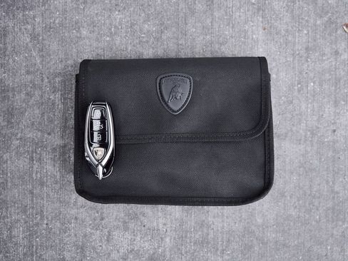 Used 2024 Lamborghini Urus Performante image 97