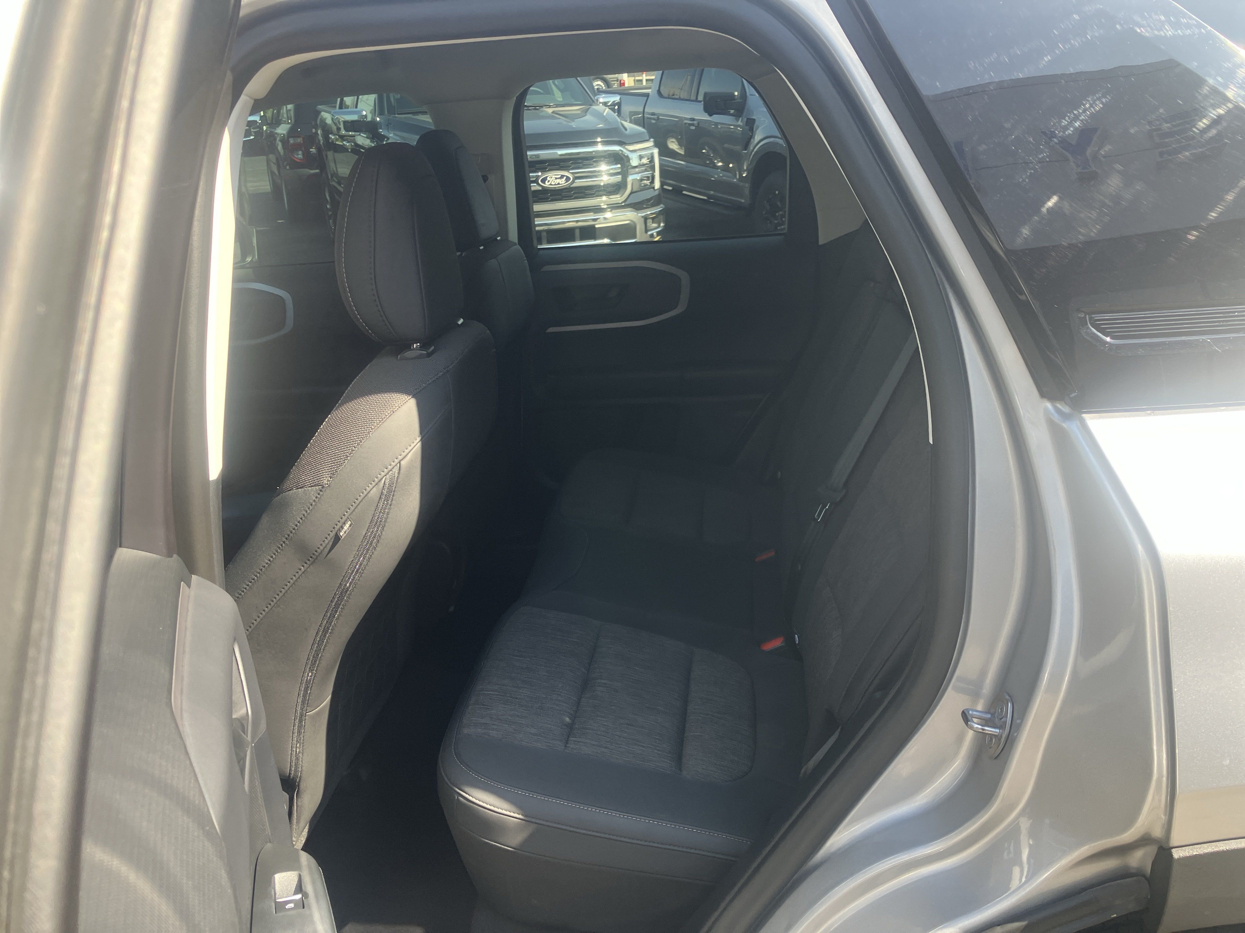 Certified 2023 Ford Bronco Sport Big Bend AWD/4WD image 16