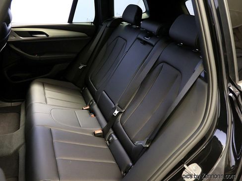 Certified 2023 BMW X3 xDrive30i w/ Premium Package image 12