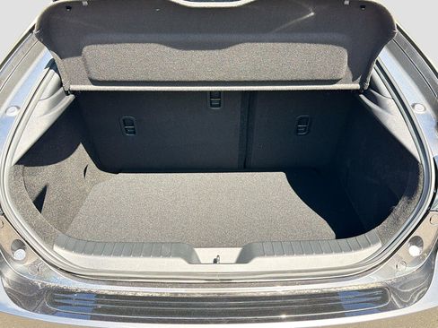 New 2026 MAZDA MAZDA3 2.5 S Hatchback w/ Premium Pkg FWD image 15