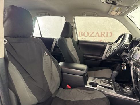 Used 2018 Toyota 4Runner Limited image 16