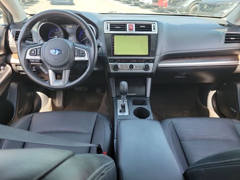 Used 2015 Subaru Outback 2.5i Limited AWD/4WD image 15