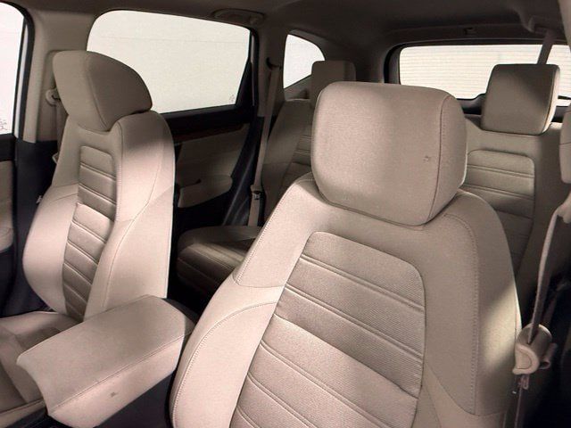 Certified 2021 Honda CR-V EX image 33