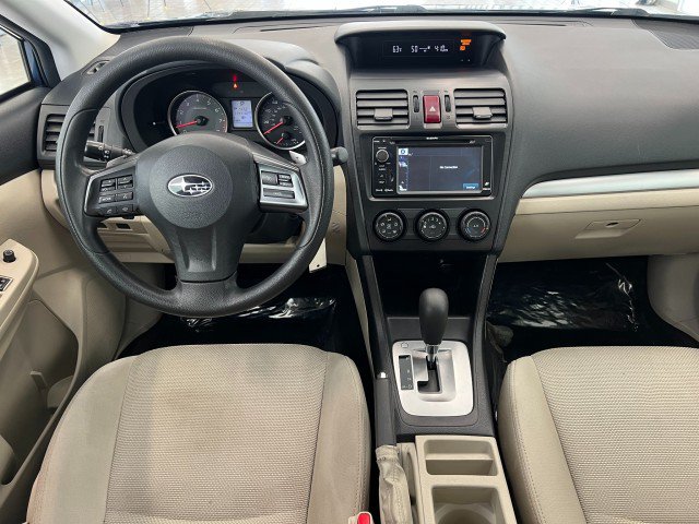 Used 2013 Subaru Crosstrek 2.0i Premium w/ Popular Pkg 2 AWD/4WD image 16
