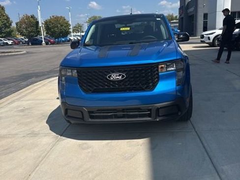 New 2025 Ford Maverick XLT w/ XLT Luxury Package AWD/4WD image 14