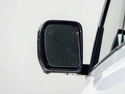 Used 2025 Land Rover Defender 110 S AWD/4WD image 16