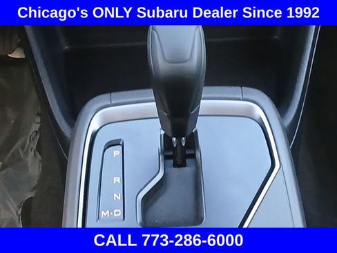 Certified 2024 Subaru Crosstrek 2.0i Premium image 13
