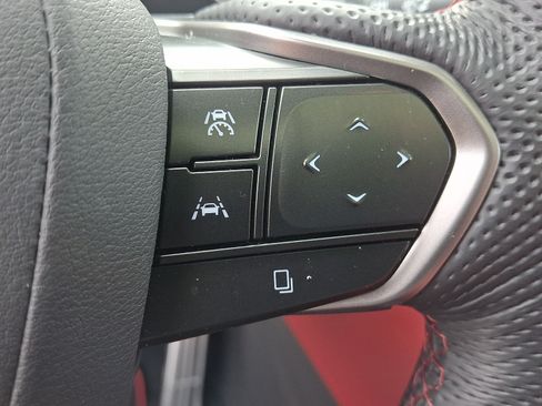 Certified 2025 Lexus NX 350 F Sport AWD/4WD image 23