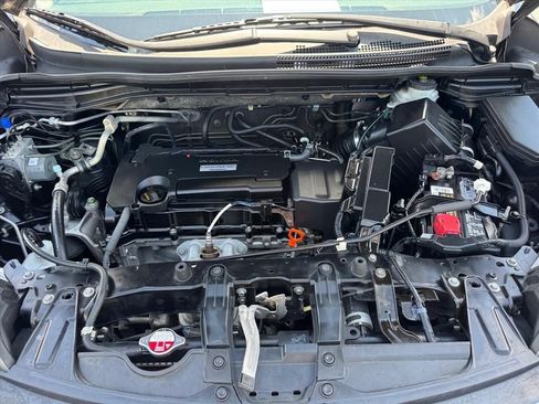 Used 2016 Honda CR-V Touring image 14