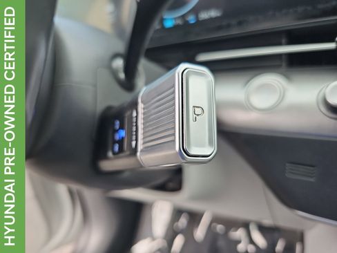 Certified 2024 Hyundai Kona SEL FWD image 19