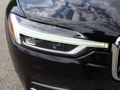 Used 2019 Volvo XC60 T6 Inscription AWD/4WD image 12