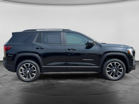 New 2027 GMC Terrain Elevation w/ Elevation Premium Package AWD/4WD image 9