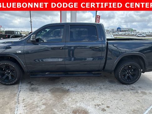 Used 2026 RAM 1500 Lone Star AWD/4WD image 8