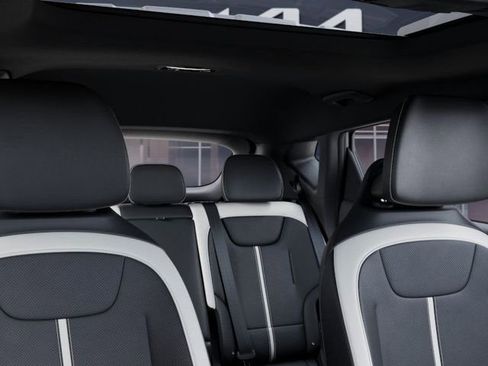 New 2025 Kia EV6 GT-Line AWD/4WD image 31