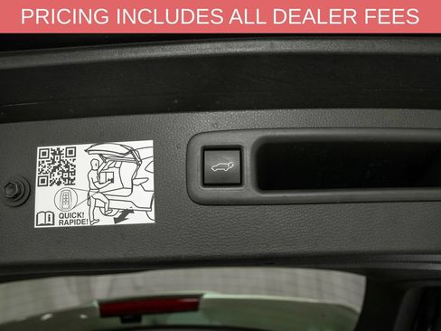 Certified 2024 Toyota Highlander XLE AWD/4WD image 6