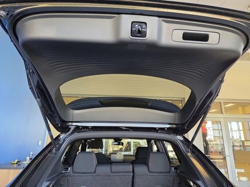 New 2026 Honda HR-V Sport image 10