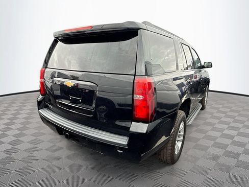 Used 2019 Chevrolet Tahoe LT RWD image 6