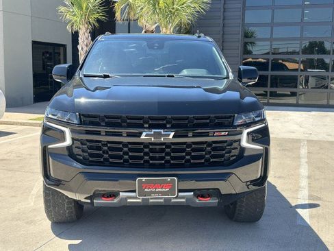 Used 2023 Chevrolet Suburban Z71 AWD/4WD image 10