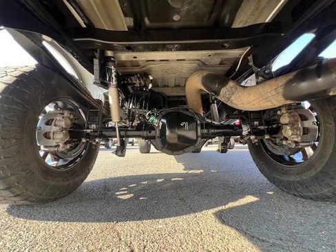 Used 2019 Ford F250 Lariat w/ Lariat Ultimate Package image 21