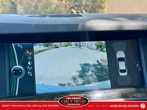 Used 2012 BMW 528i 528i Sedan 4D image 18