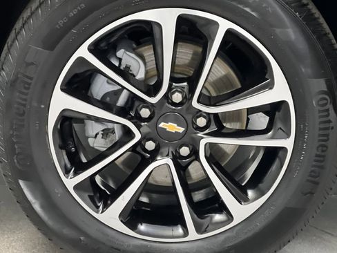 Used 2025 Chevrolet TrailBlazer LT AWD/4WD image 58