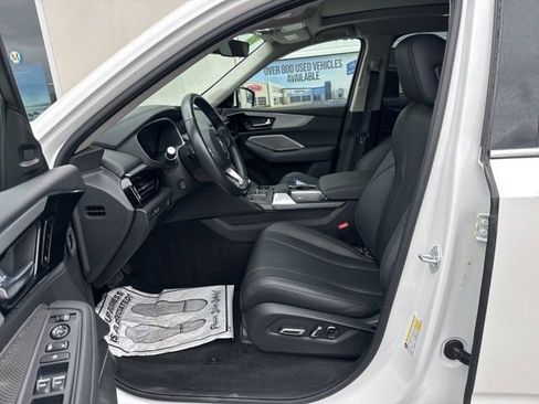 Used 2023 Acura MDX SH-AWD image 8