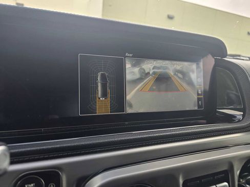 Certified 2019 Mercedes-Benz G 550 image 29