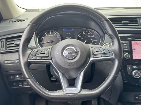 Used 2018 Nissan Rogue SL w/ Premium Package AWD/4WD image 20