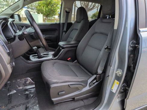 Used 2019 Chevrolet Colorado LT w/ LT Convenience Package image 15