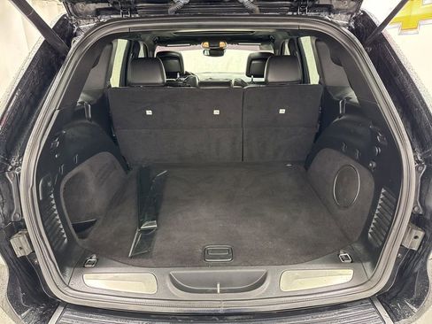 Used 2019 Jeep Grand Cherokee Limited X image 13