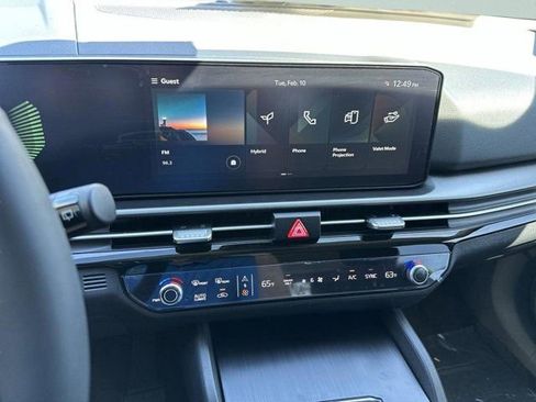 New 2026 Kia Sportage S image 18