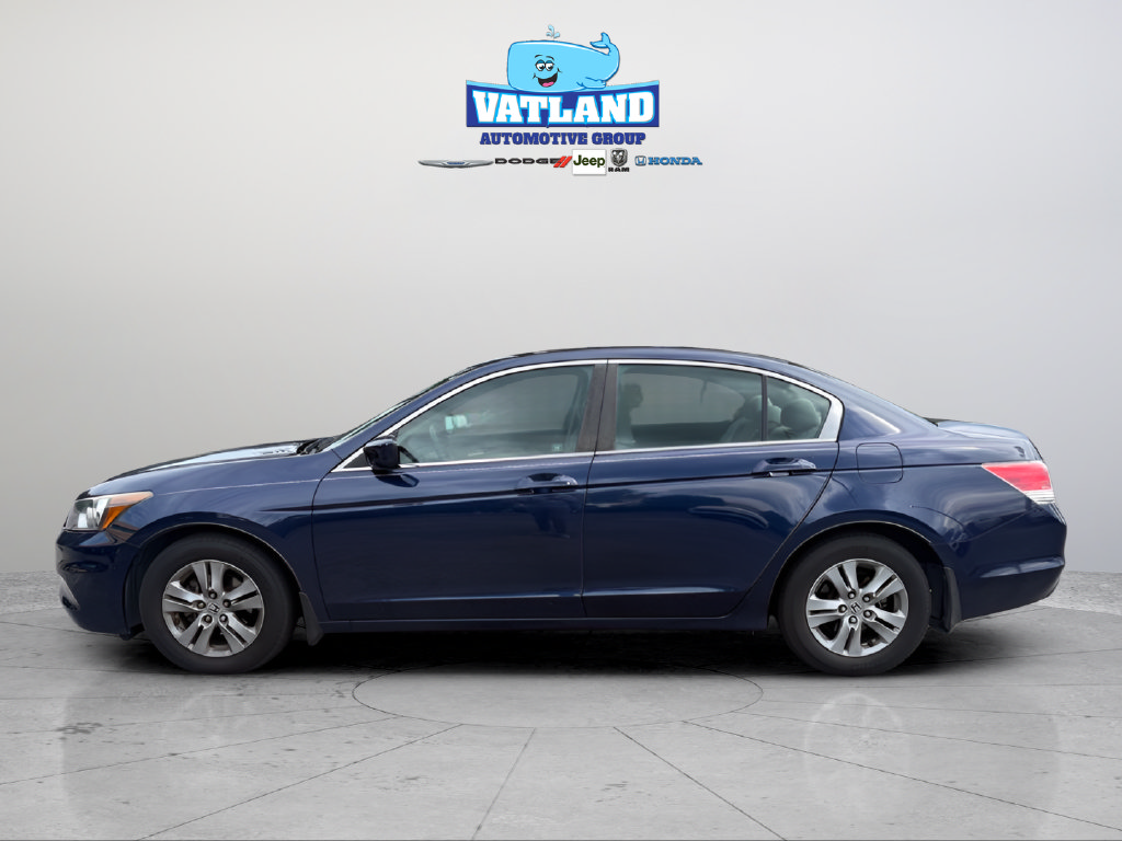 Used 2011 Honda Accord LX-P image 2