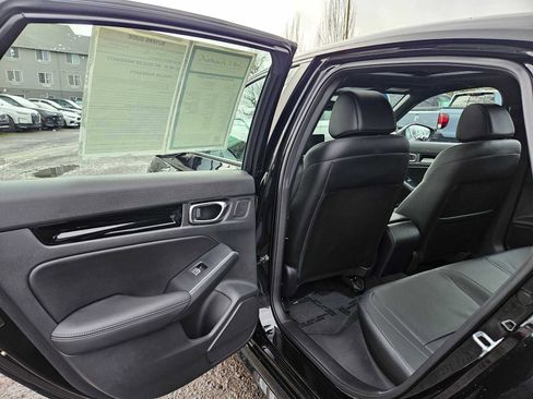 Used 2025 Honda Civic Sport Touring image 19