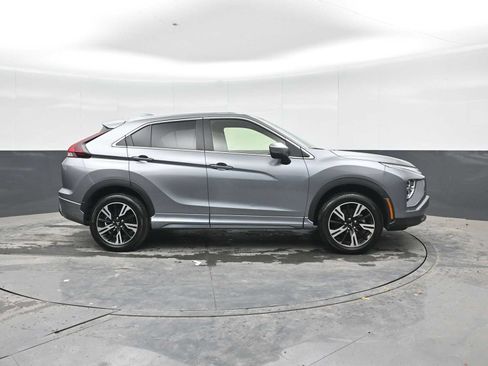 Used 2025 Mitsubishi Eclipse Cross SEL AWD/4WD image 9