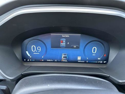 Used 2023 Ford Escape Active w/ Tech Pack #2 image 20