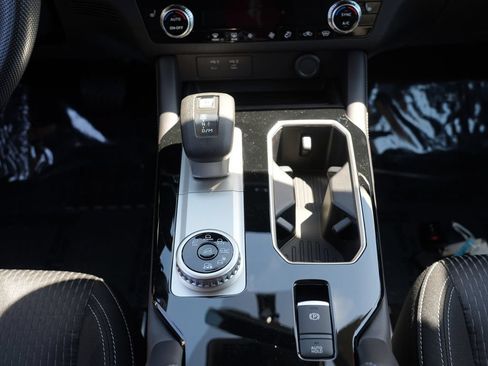 New 2026 Mitsubishi Outlander ES AWD/4WD image 23