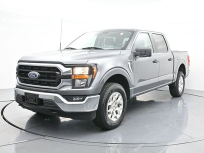 Used 2023 Ford F150 XLT