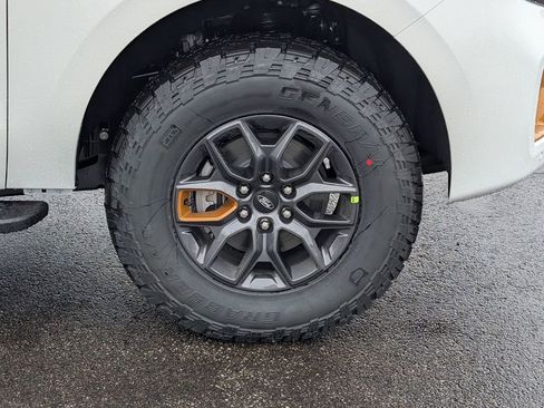 New 2026 Ford Expedition Tremor image 19