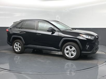 Used 2020 Toyota RAV4 XLE
