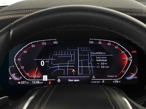 Used 2023 BMW X5 sDrive40i w/ Parking Assistance Package image 28