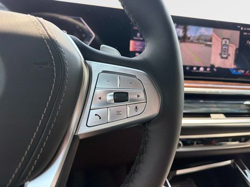 New 2027 BMW X7 xDrive40i AWD/4WD image 31