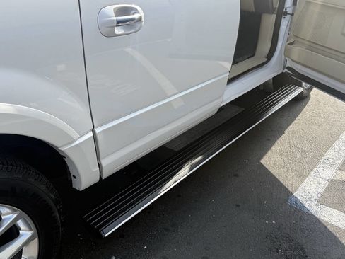 Used 2015 Ford Expedition EL Limited w/ Equipment Group 301A image 23