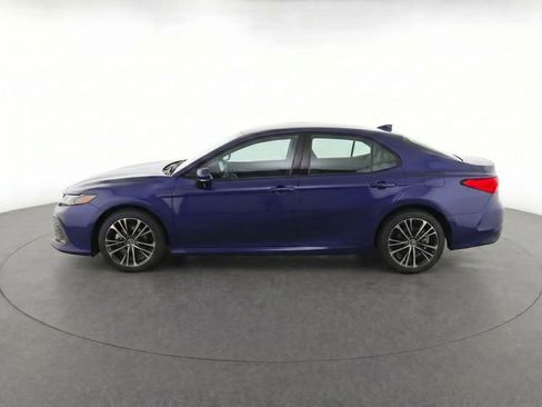 New 2026 Toyota Camry XLE FWD image 6