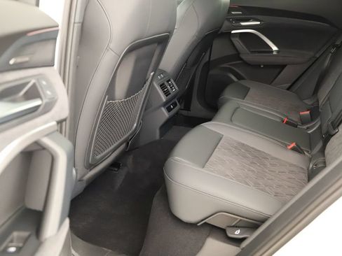 New 2026 Audi SQ5 Premium Plus AWD/4WD image 35
