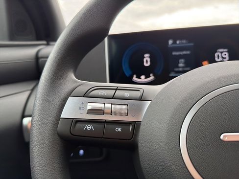 New 2026 Hyundai Santa Cruz SEL image 32