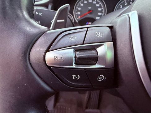 Used 2018 BMW M3 RWD image 20