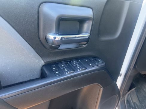 Used 2019 Chevrolet Silverado 2500 W/T w/ WT Convenience Package image 16