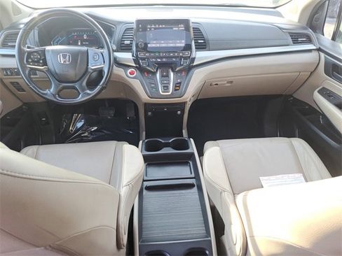 Used 2019 Honda Odyssey EX-L image 10