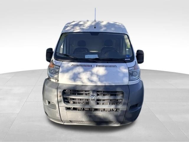 Used 2017 RAM ProMaster 2500 FWD image 9